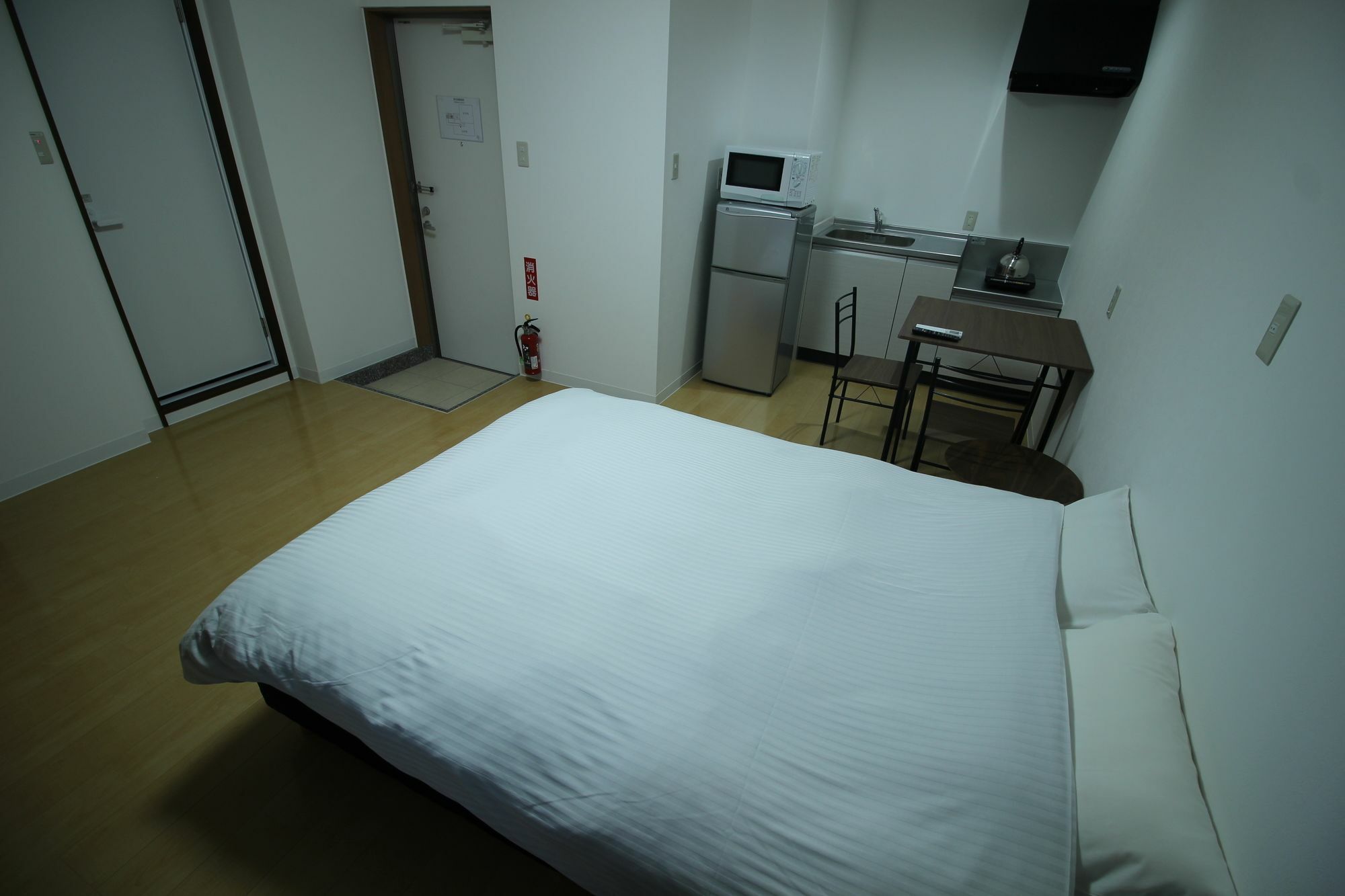 Glanz-Inn Matsuo-Guesthouse In Okinawa Naha Exterior foto